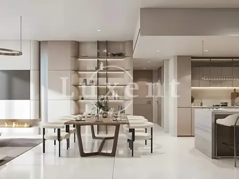 Prodej bytu 3+kk, Dubaj, Spojené arabské emiráty, 112 m2