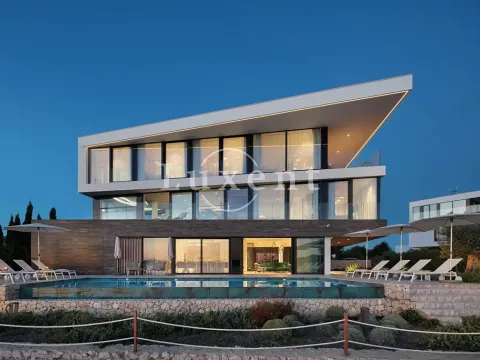 Prodej vily, Zadar, Chorvatsko, 790 m2