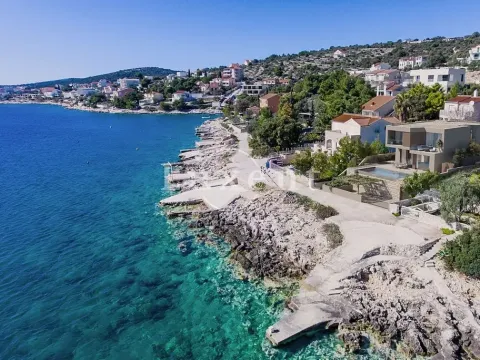 Prodej vily, Rogoznica, Chorvatsko, 350 m2