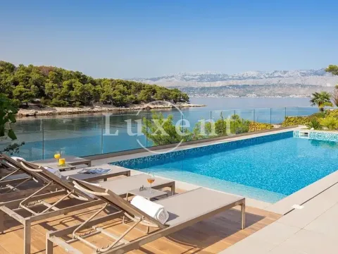 Prodej vily, Bol, Chorvatsko, 300 m2