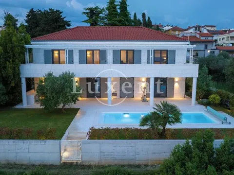 Prodej vily, Kožino, Chorvatsko, 419 m2