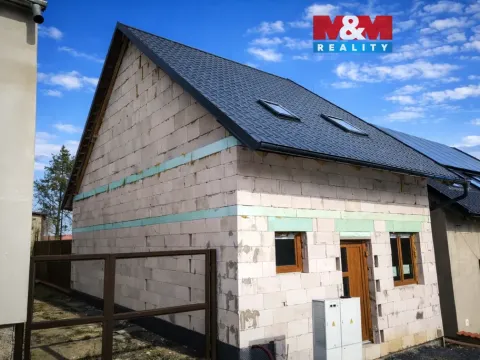 Prodej pozemku pro bydlení, Výsluní, 391 m2