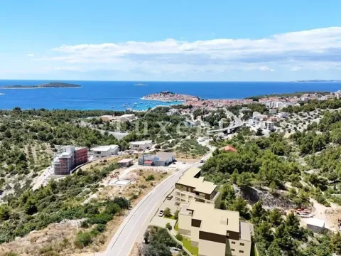 Prodej bytu 3+kk, Primošten, Chorvatsko, 101 m2