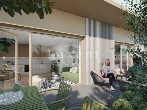 Prodej bytu 2+kk, Praha - Libeň, Na kopečku, 45 m2