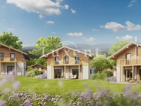 Prodej chaty, Svízel, Německo, 125 m2