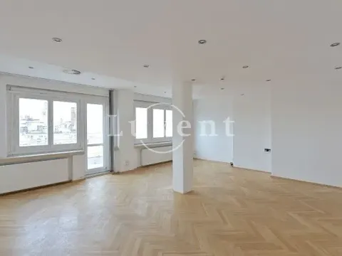 Pronájem kanceláře, Praha - Staré Město, Na příkopě, 194 m2