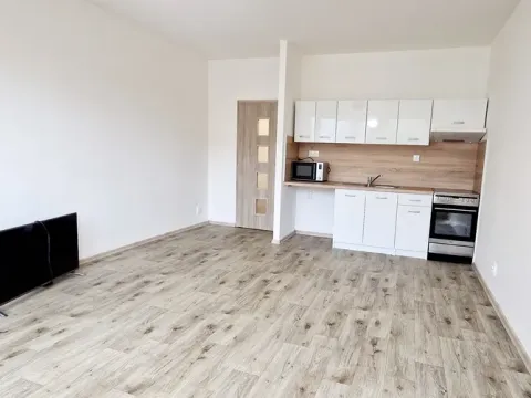 Prodej bytu 1+kk, Havířov - Šumbark, Letní, 29 m2