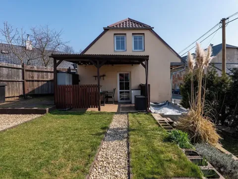 Prodej rodinného domu, Dolní Bousov, 100 m2