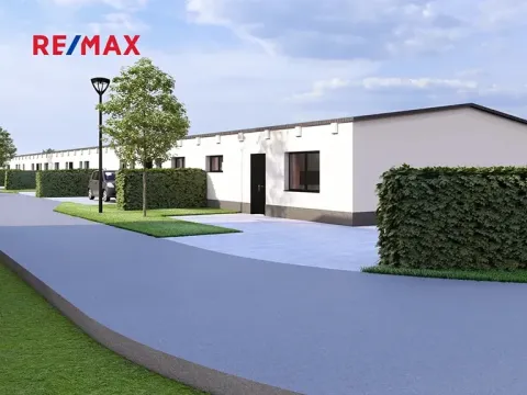 Prodej rodinného domu, Petrovice u Karviné, 91 m2