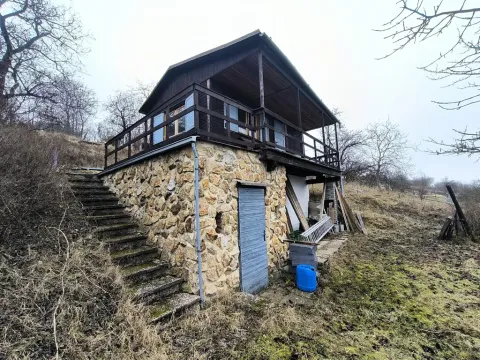 Prodej zahrady, Žalhostice, 4185 m2