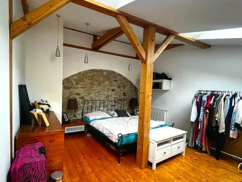 Pronájem bytu 2+1, Nový Jičín, Žerotínova, 79 m2