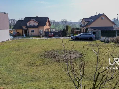 Prodej pozemku, Holubice, 364 m2