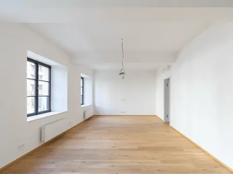Prodej bytu 4+kk, Praha - Nusle, Bělehradská, 131 m2