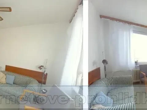 Pronájem pokoje, Praha - Chodov, Valentova, 13 m2