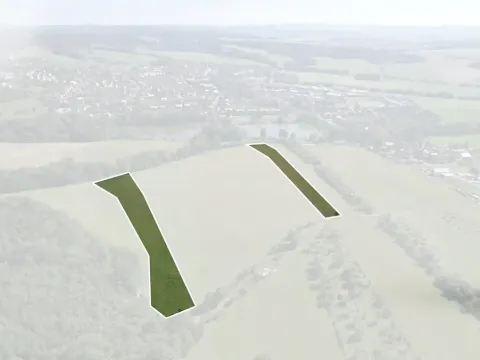 Prodej pole, Lukov, Mlýnská, 23771 m2