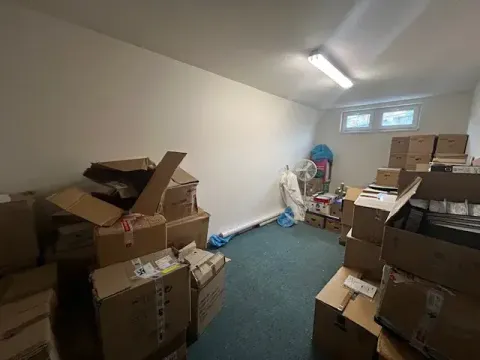 Prodej - jiné, Brno, Hrázka, 15 m2