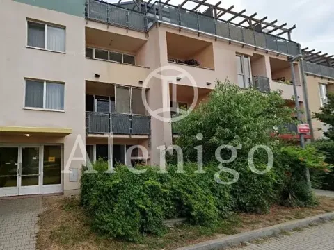 Prodej bytu 1+kk, Praha - Kbely, Pod Nouzovem, 44 m2
