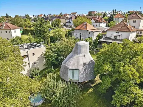 Prodej pozemku pro bydlení, Praha - Kyje, K Rokytce, 721 m2