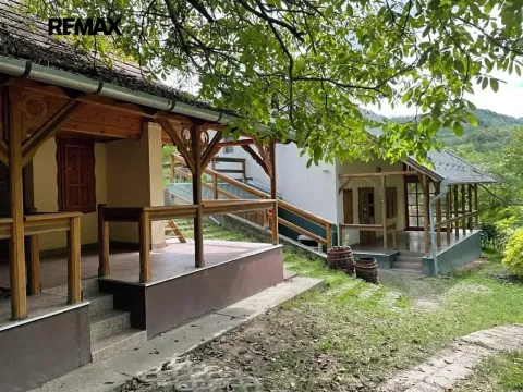 Prodej chalupy, Pincehely, Maďarsko, 64 m2