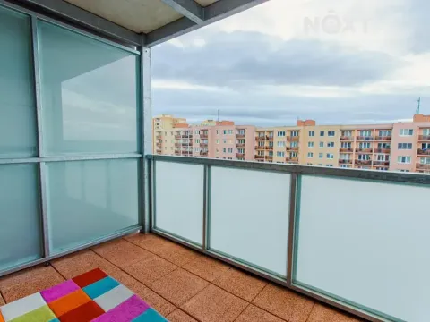 Prodej bytu 2+kk, České Budějovice, K. Štěcha, 48 m2