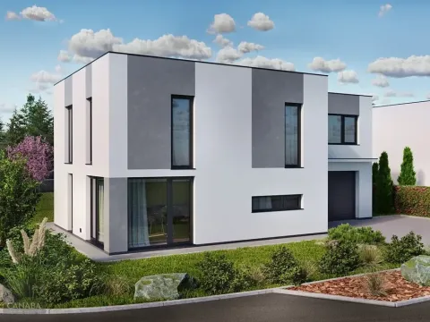 Prodej rodinného domu, Škvorec, 183 m2