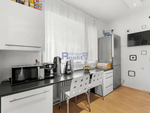 Prodej bytu 4+1, Hradec Králové, Milady Horákové, 85 m2