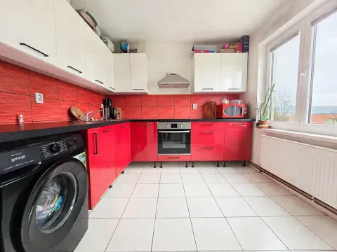 Prodej bytu 3+kk, Neumětely, Příbramská, 80 m2