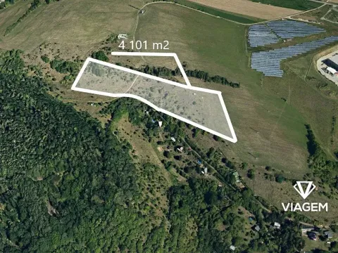 Prodej podílu pole, Boskovice, 3415 m2