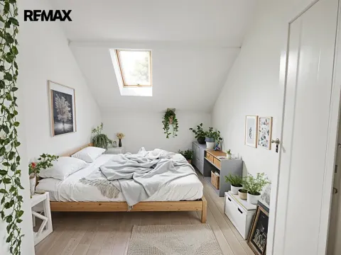 Pronájem ubytování, Drahelčice, V Brance, 164 m2