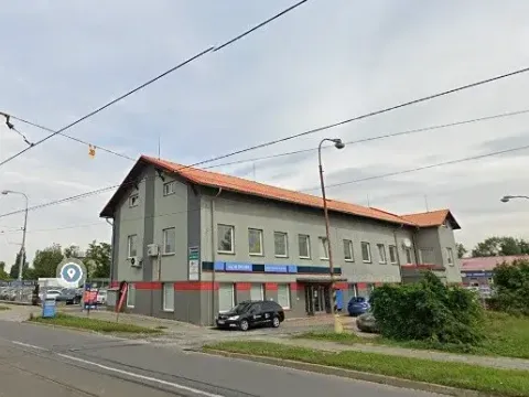 Pronájem kanceláře, Olomouc, Hodolanská, 61 m2