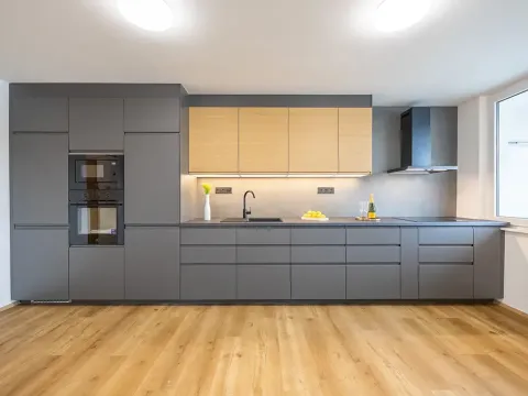 Prodej bytu 3+kk, Praha - Stodůlky, Bellušova, 81 m2