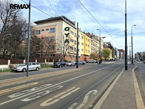 Pronájem bytu 4+kk, Praha - Nusle, Kotorská, 63 m2