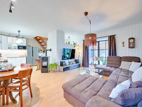 Prodej rodinného domu, Bouzov, 91 m2