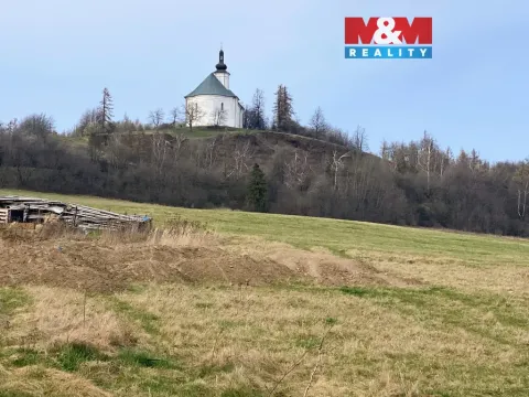 Prodej pozemku pro bydlení, Moravskoslezský Kočov, 1381 m2