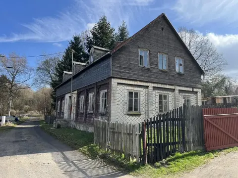 Prodej rodinného domu, Jiříkov - Starý Jiříkov, Pražská, 158 m2