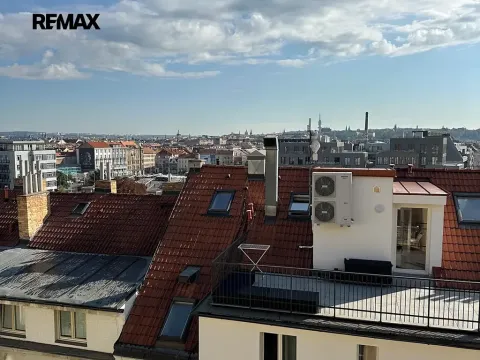 Prodej bytu 2+kk, Praha - Smíchov, Kováků, 40 m2