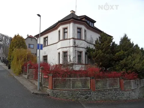 Prodej rodinného domu, Benešov nad Ploučnicí, Sokolský vrch, 174 m2