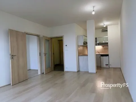Pronájem bytu 2+kk, Čelákovice, Tovární, 46 m2