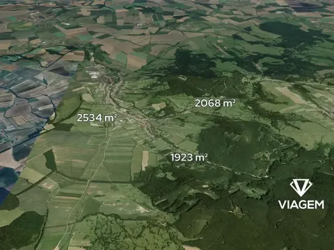 Prodej podílu pole, Javorník, 4763 m2