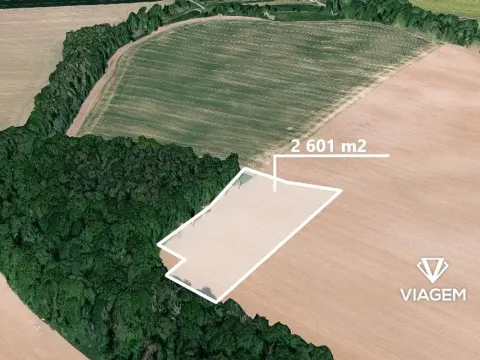 Prodej podílu pole, Dřínov, 5201 m2