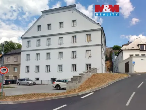 Prodej bytu 3+kk, Šternberk, Světlov, 63 m2