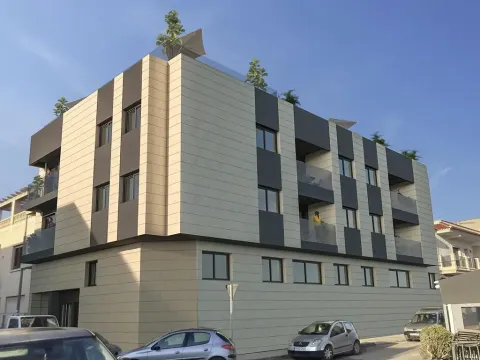 Prodej bytu 3+kk, Catral, Španělsko, 84 m2