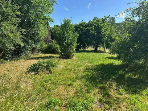 Prodej pozemku pro bydlení, Podmokly, 1379 m2