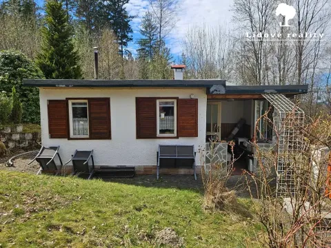 Prodej chaty, Třinec, 50 m2