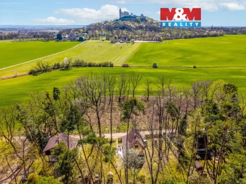 Prodej chaty, Ráby, 55 m2