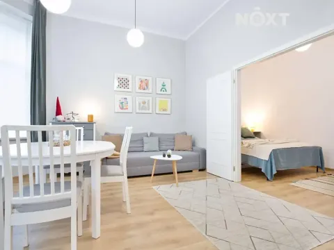 Prodej apartmánu, Vejprty, Moskevská, 53 m2