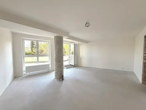 Prodej bytu 4+kk, Praha - Motol, Lékařská, 96 m2