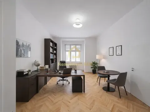 Prodej kanceláře, Ostrava, Nádražní, 113 m2