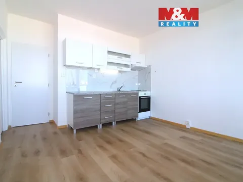 Pronájem bytu 2+1, Varnsdorf, Hrnčířská, 57 m2