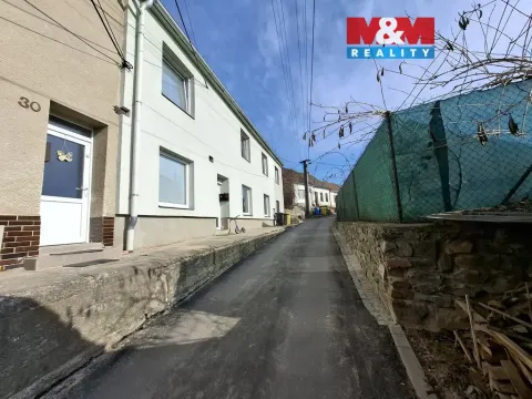 Prodej rodinného domu, Dolní Kounice, Smetanova, 235 m2